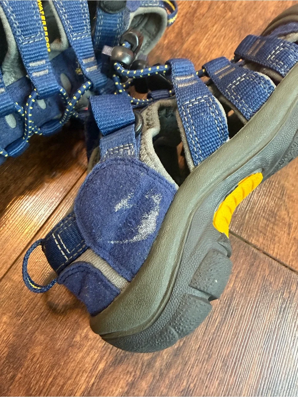 Keen Kids Newport H2 Waterproof Sandals
